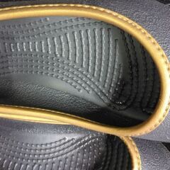 ◆美品新品未使用レディースパンプス22.5の画像