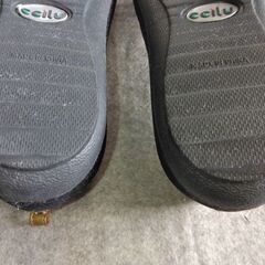 ◆美品新品未使用レディースパンプス22.5の画像