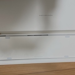 【売却済み】Apple Magic Keyboard テンキー付き 日本語（JIS） [MQ052J/A]の画像