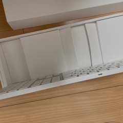 【売却済み】Apple Magic Keyboard テンキー付き 日本語（JIS） [MQ052J/A]の画像