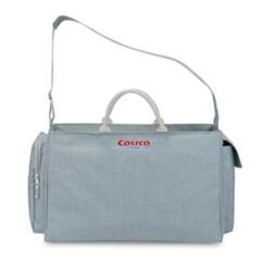 韓国コストコ 保冷バッグの画像