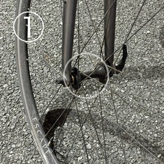 【12/6まで出品】GIANT  ESCAPE  R3   24速　クロスバイク　CT500の画像