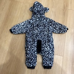 ベビー服　サイズ80の画像