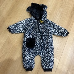 ベビー服　サイズ80