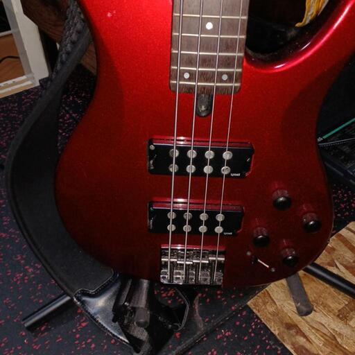 YAMAHA　TRBX304
