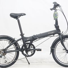 大阪府のDAHONの中古が安い！激安で譲ります・無料であげます
