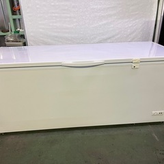 ③冷凍ストッカー 576L 2020年