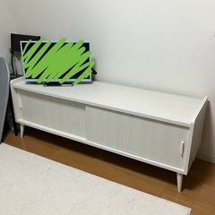 【期間限定】arne ローボード テレビ台 テレビボード 幅15...