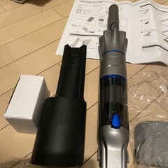 2023年製インビクタスワン 掃除機 世界最軽量