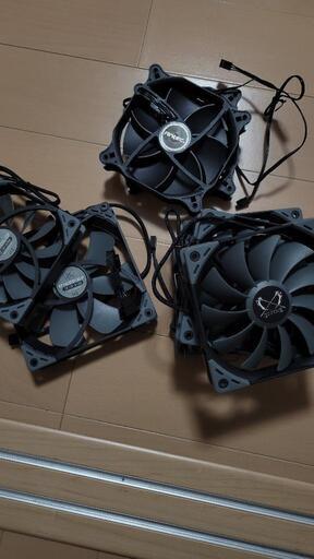 ファン詰め合わせ