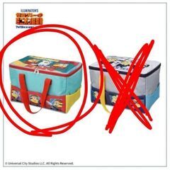 怪盗グルーのミニオン超変身 プレミアムポケットいっぱいボックス