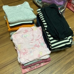 子供服★130★冬服いろいろ★1着100円
