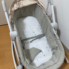 【美品】バウンサー　譲ります