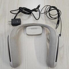 ソニー ネックスピーカー SRS-WS1