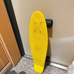 ペニーボード Penny board スケートボード