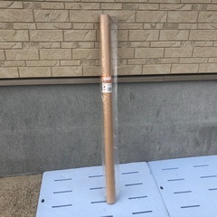 クラフトポリクロスロール 1200mm×20mm ※少し使用済み