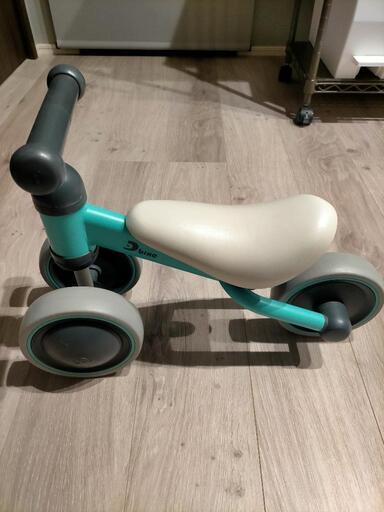 子供用3輪車　dバイクmini