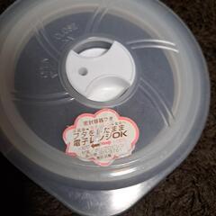 密閉容器ふたの画像