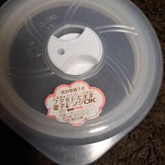 密閉容器ふたの画像