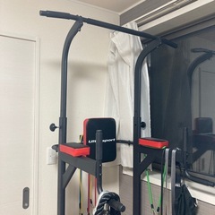 懸垂バーultra sport
