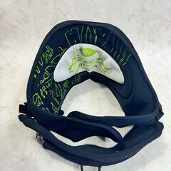 A6393【即日お取引可能‼】ノースセール 銅ベルト型 安全帯 ハーネスの画像