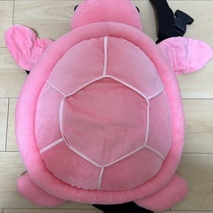大人サイズ★スキー スノボ 可愛い 亀A 大人用 男女兼用 プロテクターの画像
