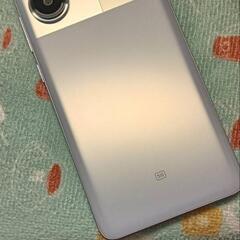 【超美品】Redmi Note13Pro+5G(256GB)