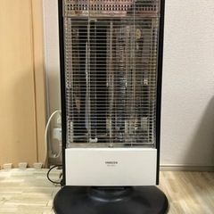 ツインヒート　ヒーター