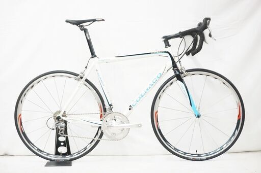 COLNAGO PRIMAVERA 2008年 ロードバイク コルナゴ COLNAGO プリマヴェーラ PRIMAVERA 2008年モデル 420サイズ