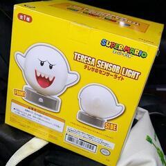 スーパーマリオカート（テレサ）センサーライの画像
