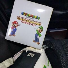 スーパーマリオカート（テレサ）センサーライの画像