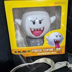 スーパーマリオカート（テレサ）センサーライの画像