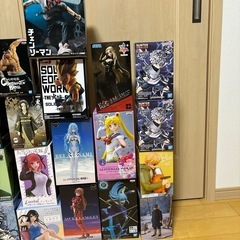 フィギュアの画像