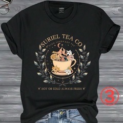 SHEIN Tシャツ 3点セット プラスサイズ 大きいサイズ  3XL XLの画像