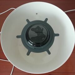 ブラー 気化式加湿器 プオトの画像