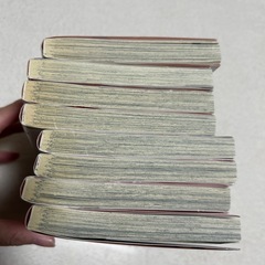 漫画360°マテリアル全巻セットの画像