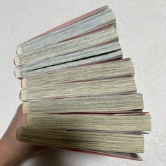 漫画360°マテリアル全巻セットの画像