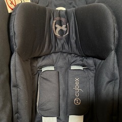 Cybex AtonQ エイトンQの画像