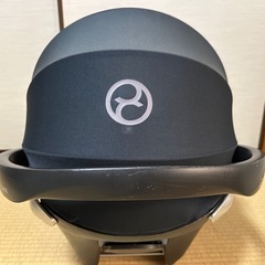 Cybex AtonQ エイトンQの画像