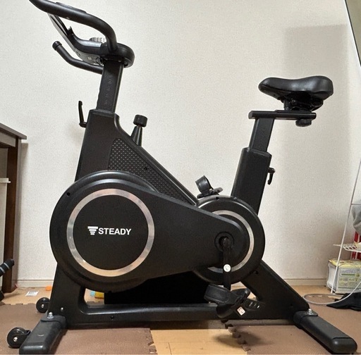 STEADY スピンバイク