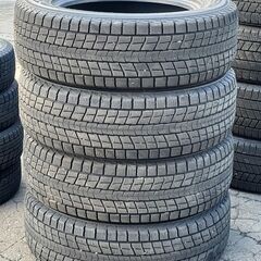 バリ山！ ダンロップ ウィンターマックス SJ8 225/65R...