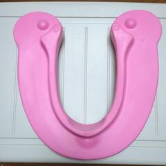 【お取引決定】リッチェルソフト補助便座の画像