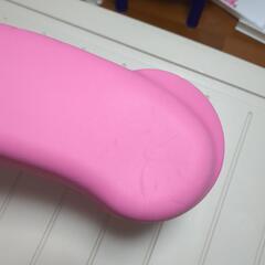 【お取引決定】リッチェルソフト補助便座の画像