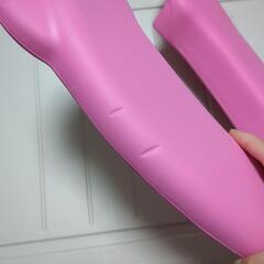 【お取引決定】リッチェルソフト補助便座の画像