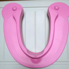 リッチェルソフト補助便座②の画像