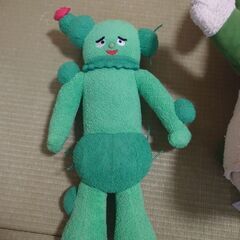 ぬいぐるみ　わんわん　うーたん　NHK おかあさんと一緒の画像