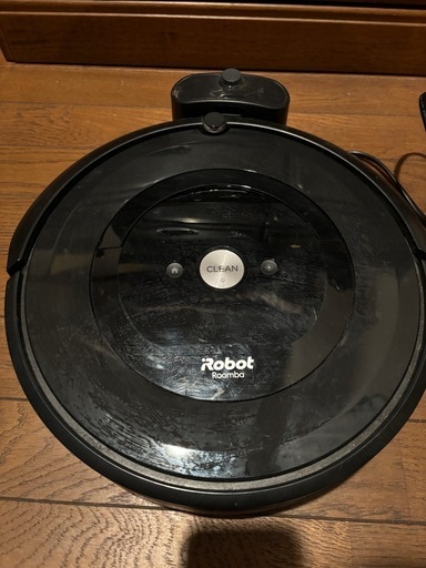 ルンバ　Roomba e5