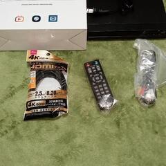 DVDマルチプレーヤー