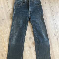 45rpm メンズジーンズ 27サイズ