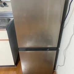 冷蔵庫(AQUA-14)